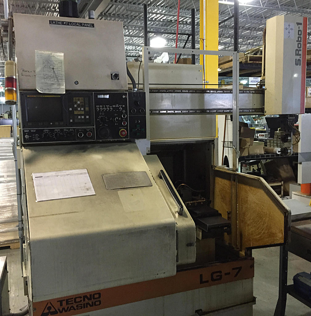 Equipment picture